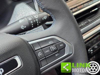 Jeep Compass 1.6 mjt Longitude 2wd 130cv (19)