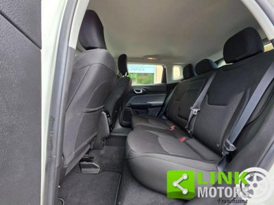 Jeep Compass 1.6 mjt Longitude 2wd 130cv (6)