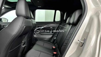 Jeep Avenger 1.2 turbo e-hybrid mhev Summit fwd 110cv edct6 (9)