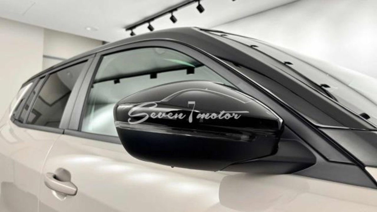 Jeep Avenger 1.2 turbo e-hybrid mhev Summit fwd 110cv edct6 (15)