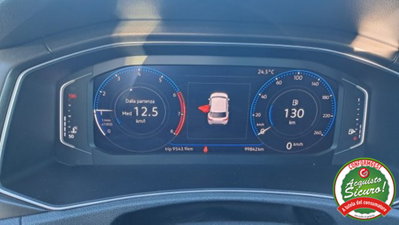 Volkswagen T-Roc 1.0 TSI 115 CV Style BlueMotion Technology (5)