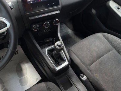 Renault Clio Blue dCi 85 CV 5 porte Zen (11)