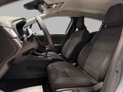Renault Clio Blue dCi 85 CV 5 porte Zen (12)