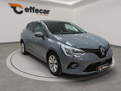 Renault Clio Blue dCi 85 CV 5 porte Zen (3)
