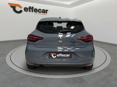 Renault Clio Blue dCi 85 CV 5 porte Zen (5)