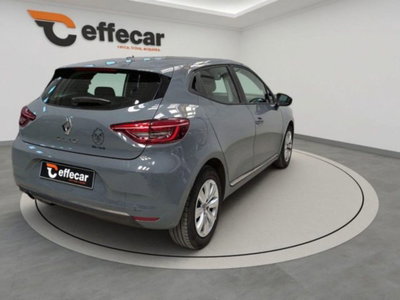 Renault Clio Blue dCi 85 CV 5 porte Zen (6)