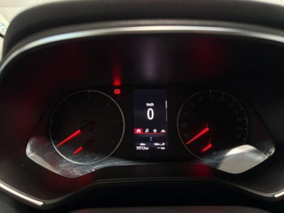 Renault Clio Blue dCi 85 CV 5 porte Zen (9)