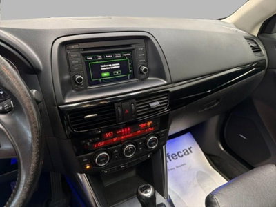 Mazda CX-5 2.2L Skyactiv-D 175CV 4WD Exceed (10)