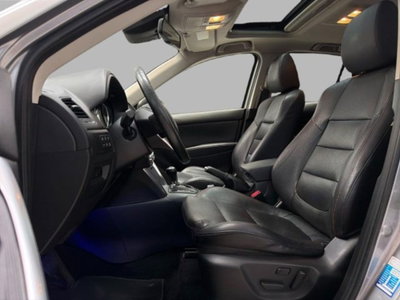 Mazda CX-5 2.2L Skyactiv-D 175CV 4WD Exceed (12)