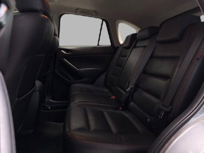 Mazda CX-5 2.2L Skyactiv-D 175CV 4WD Exceed (13)