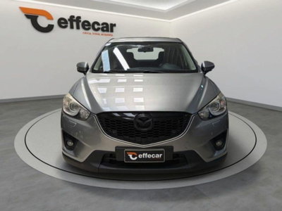 Mazda CX-5 2.2L Skyactiv-D 175CV 4WD Exceed (2)