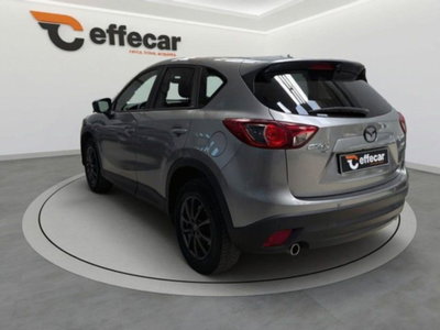 Mazda CX-5 2.2L Skyactiv-D 175CV 4WD Exceed (4)