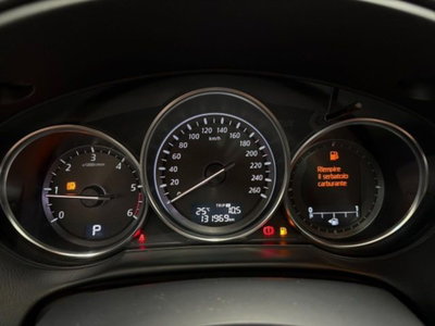 Mazda CX-5 2.2L Skyactiv-D 175CV 4WD Exceed (9)