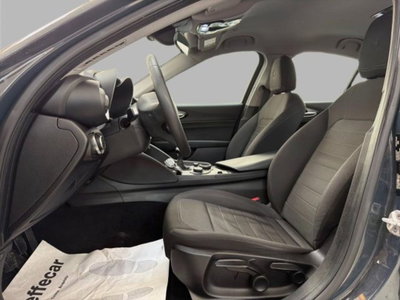 Alfa Romeo Giulia 2.2 Turbodiesel 150 CV AT8 Super (12)