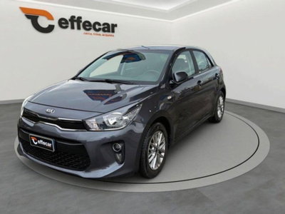Kia Rio 1.2 MPi GPL Evolution usata