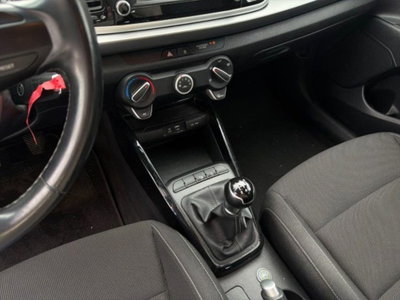 Kia Rio 1.2 MPi GPL Evolution (11)