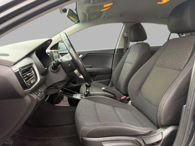 Kia Rio 1.2 MPi GPL Evolution (12)