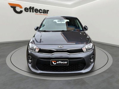 Kia Rio 1.2 MPi GPL Evolution (2)