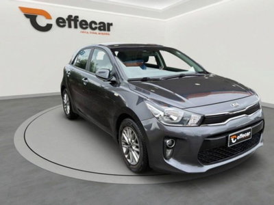 Kia Rio 1.2 MPi GPL Evolution (3)