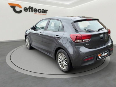 Kia Rio 1.2 MPi GPL Evolution (4)