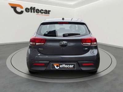 Kia Rio 1.2 MPi GPL Evolution (5)