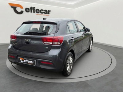 Kia Rio 1.2 MPi GPL Evolution (6)