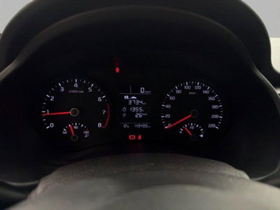Kia Rio 1.2 MPi GPL Evolution (9)