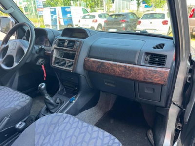Mitsubishi Pajero 1.8 16V GDI 3 porte Air (10)