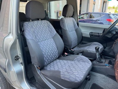 Mitsubishi Pajero 1.8 16V GDI 3 porte Air (11)