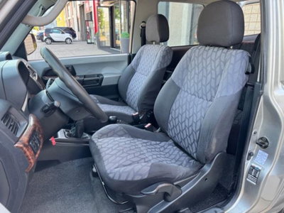 Mitsubishi Pajero 1.8 16V GDI 3 porte Air (12)