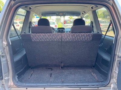Mitsubishi Pajero 1.8 16V GDI 3 porte Air (15)