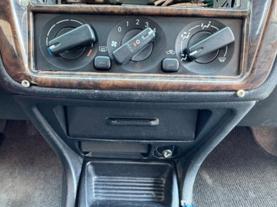 Mitsubishi Pajero 1.8 16V GDI 3 porte Air (8)