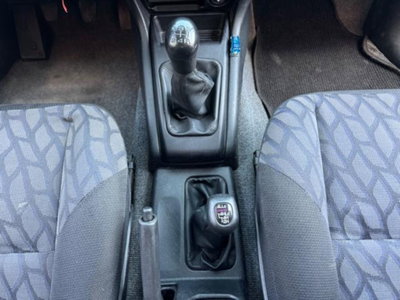Mitsubishi Pajero 1.8 16V GDI 3 porte Air (9)