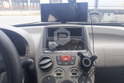 Fiat Panda 1.2 Dualogic (11)
