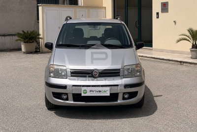 Fiat Panda 1.2 Dualogic (2)