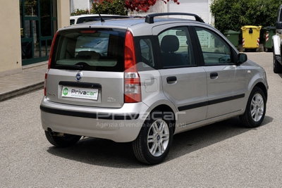 Fiat Panda 1.2 Dualogic (5)