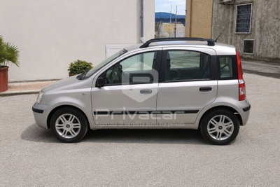Fiat Panda 1.2 Dualogic (8)