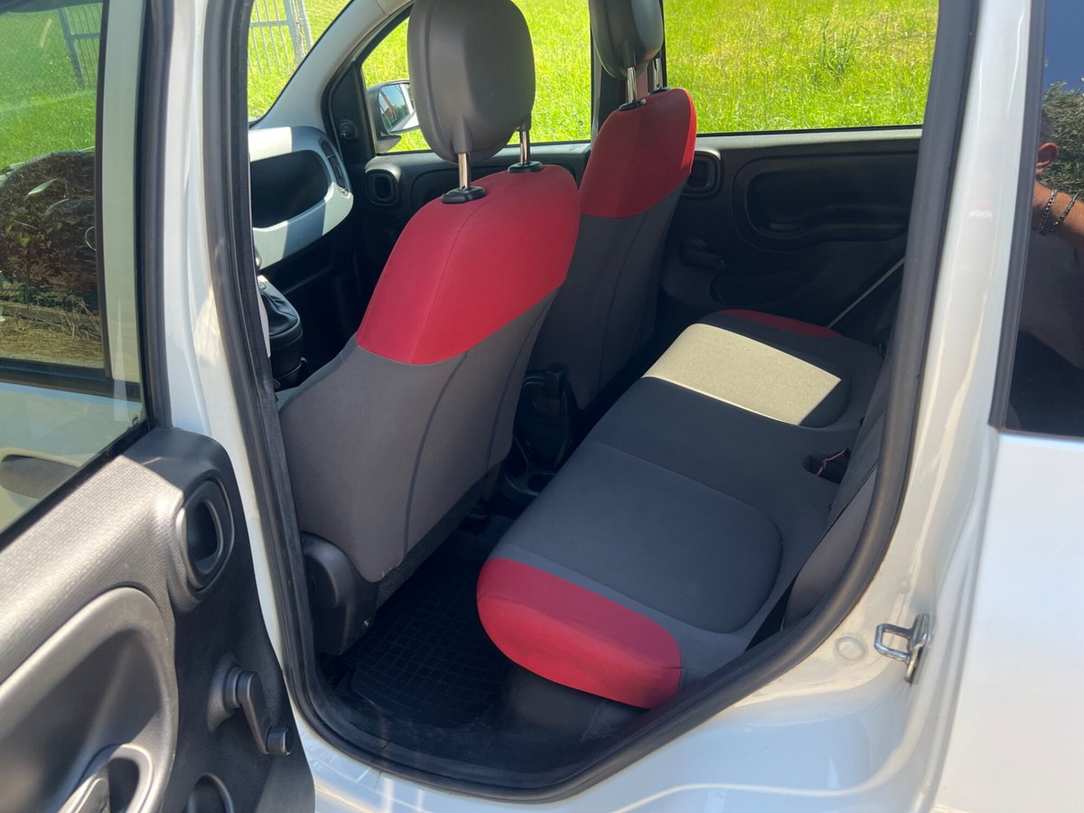 Fiat Panda 0.9 TwinAir Turbo Natural Power Easy (10)
