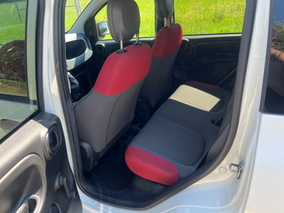 Fiat Panda 0.9 TwinAir Turbo Natural Power Easy (10)