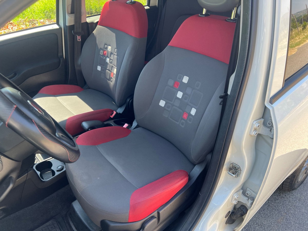 Fiat Panda 0.9 TwinAir Turbo Natural Power Easy (11)