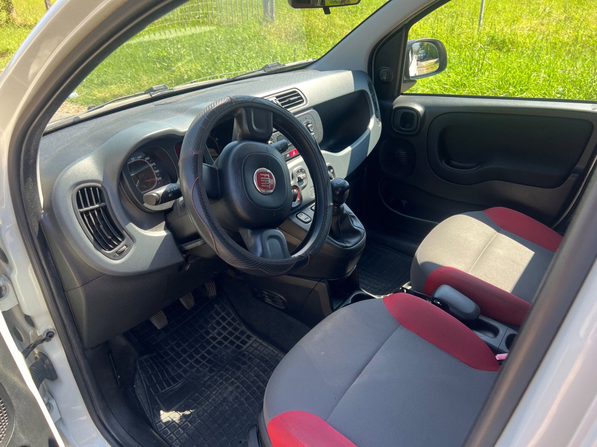 Fiat Panda 0.9 TwinAir Turbo Natural Power Easy (12)
