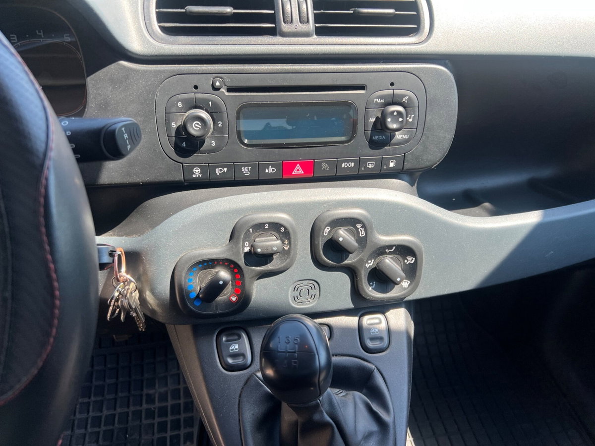 Fiat Panda 0.9 TwinAir Turbo Natural Power Easy (14)