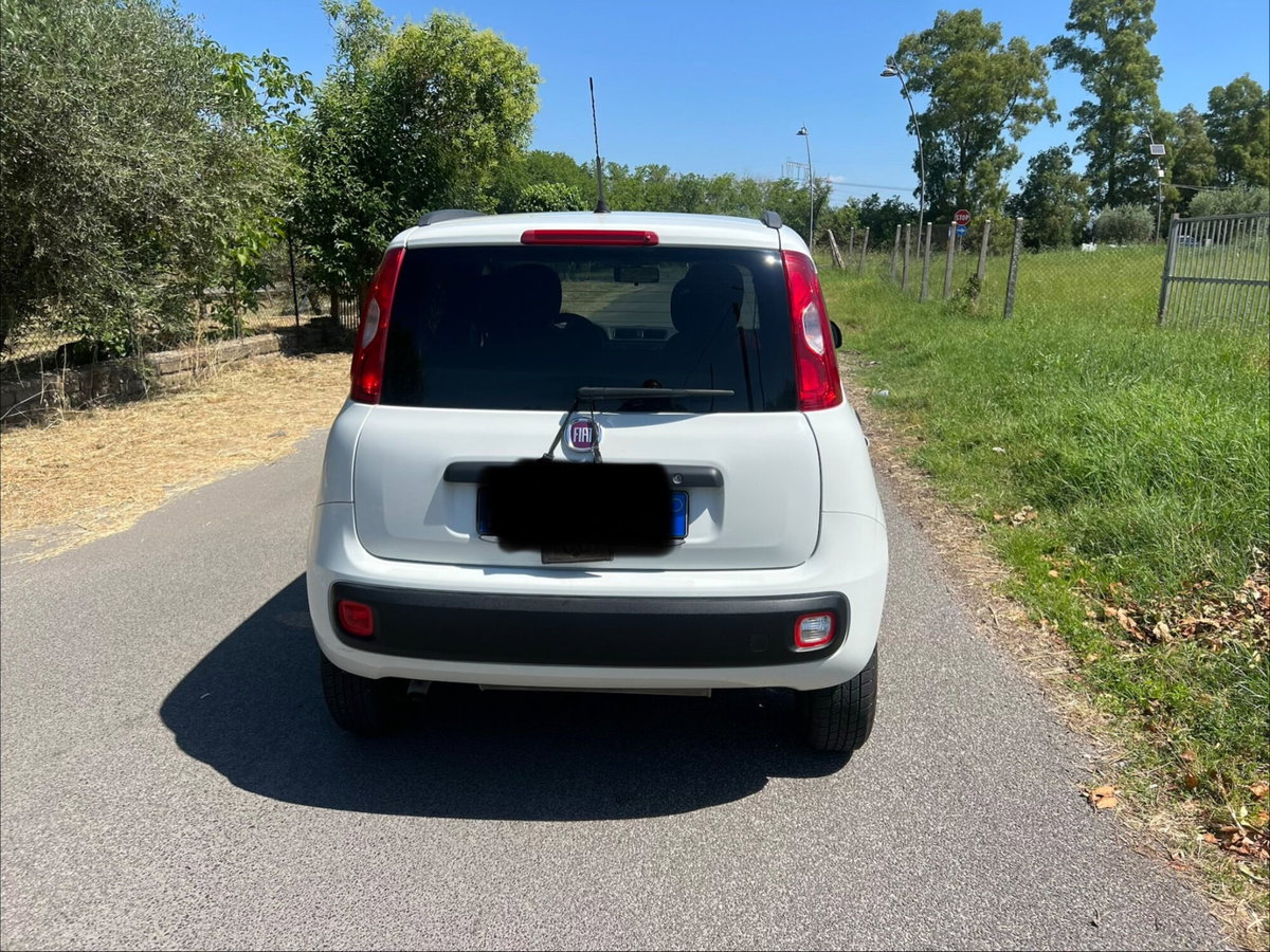 Fiat Panda 0.9 TwinAir Turbo Natural Power Easy (16)