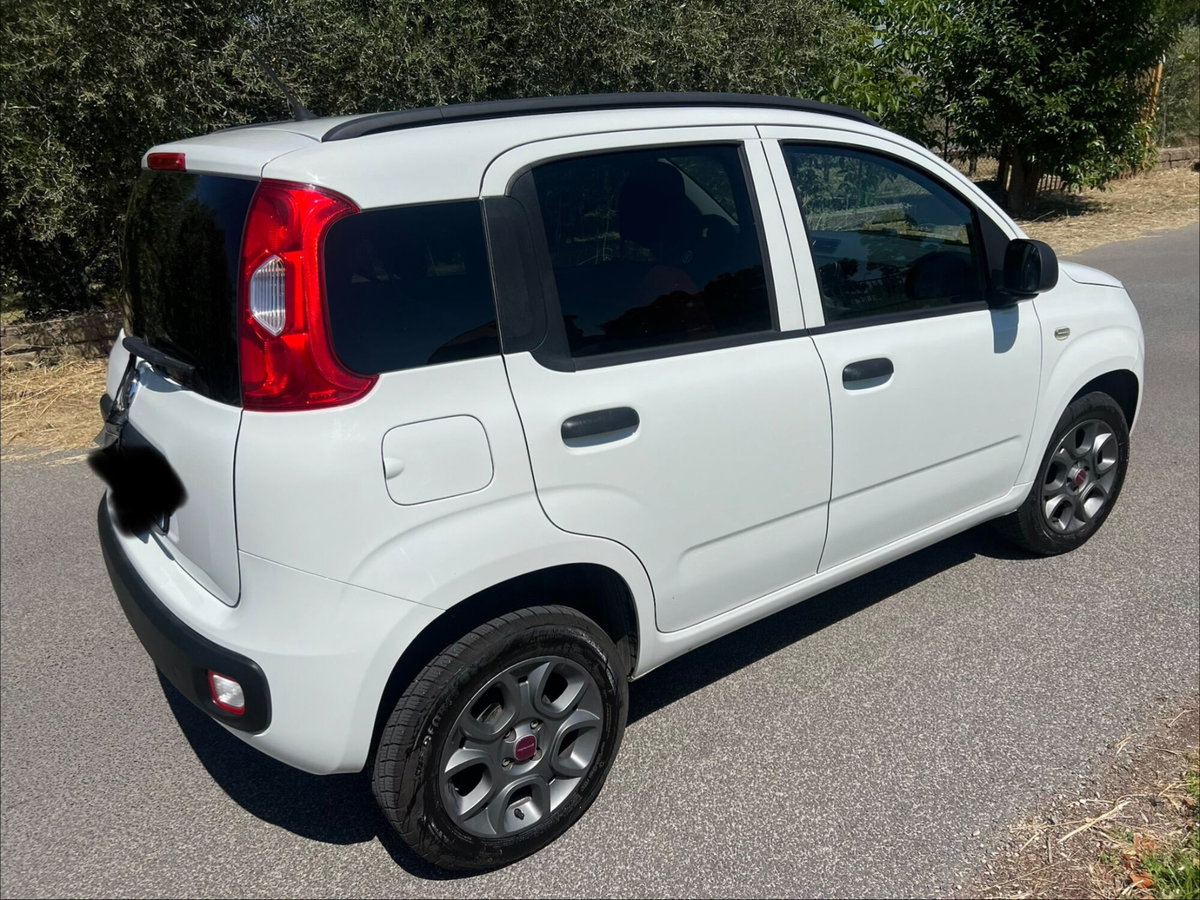 Fiat Panda 0.9 TwinAir Turbo Natural Power Easy (17)