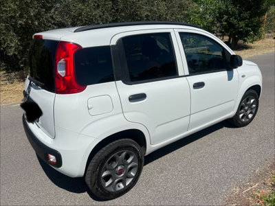 Fiat Panda 0.9 TwinAir Turbo Natural Power Easy (17)