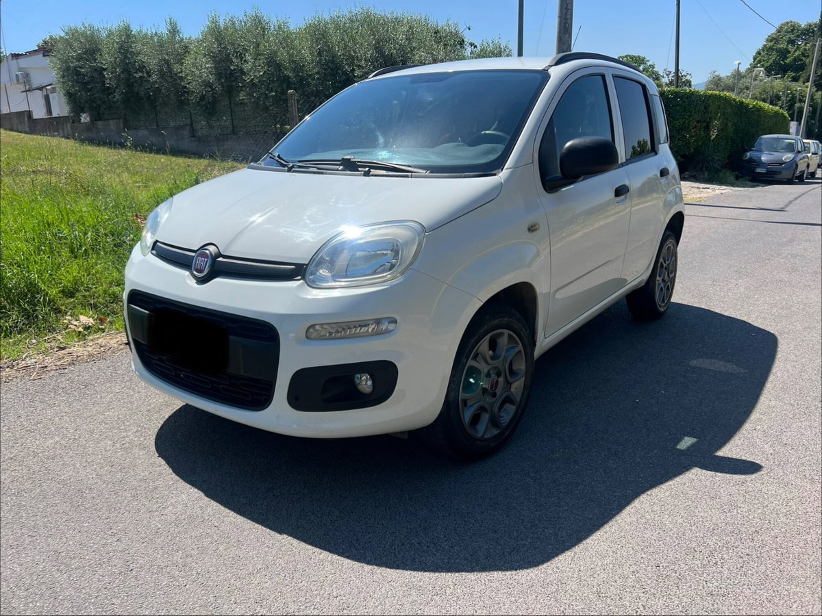 Fiat Panda 0.9 TwinAir Turbo Natural Power Easy (18)