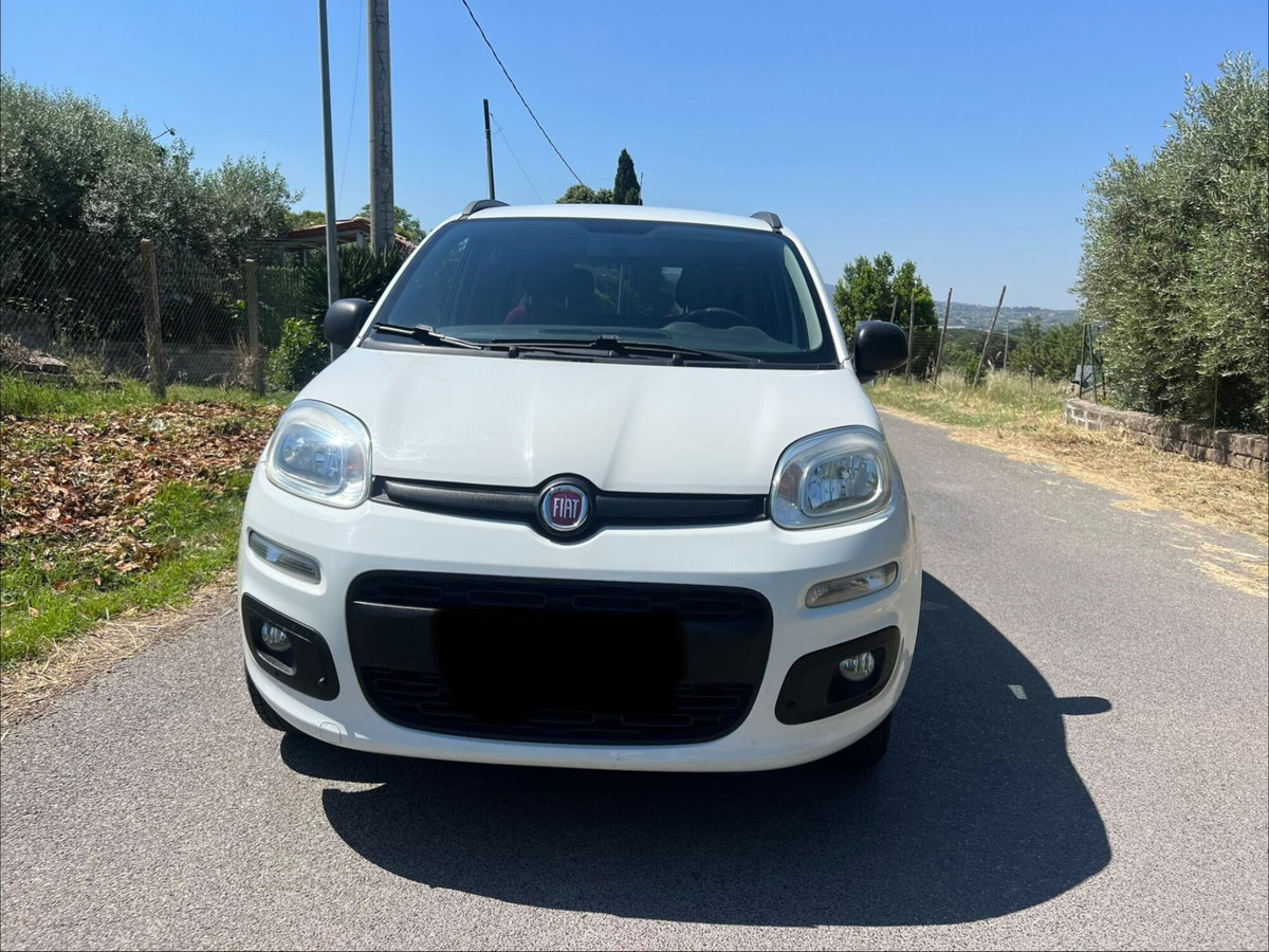 Fiat Panda 0.9 TwinAir Turbo Natural Power Easy (19)