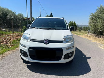 Fiat Panda 0.9 TwinAir Turbo Natural Power Easy (19)