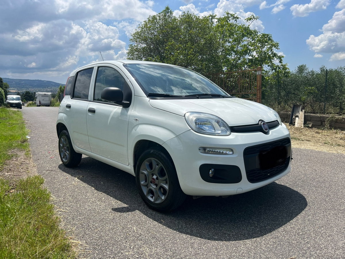 Fiat Panda 0.9 TwinAir Turbo Natural Power Easy (2)