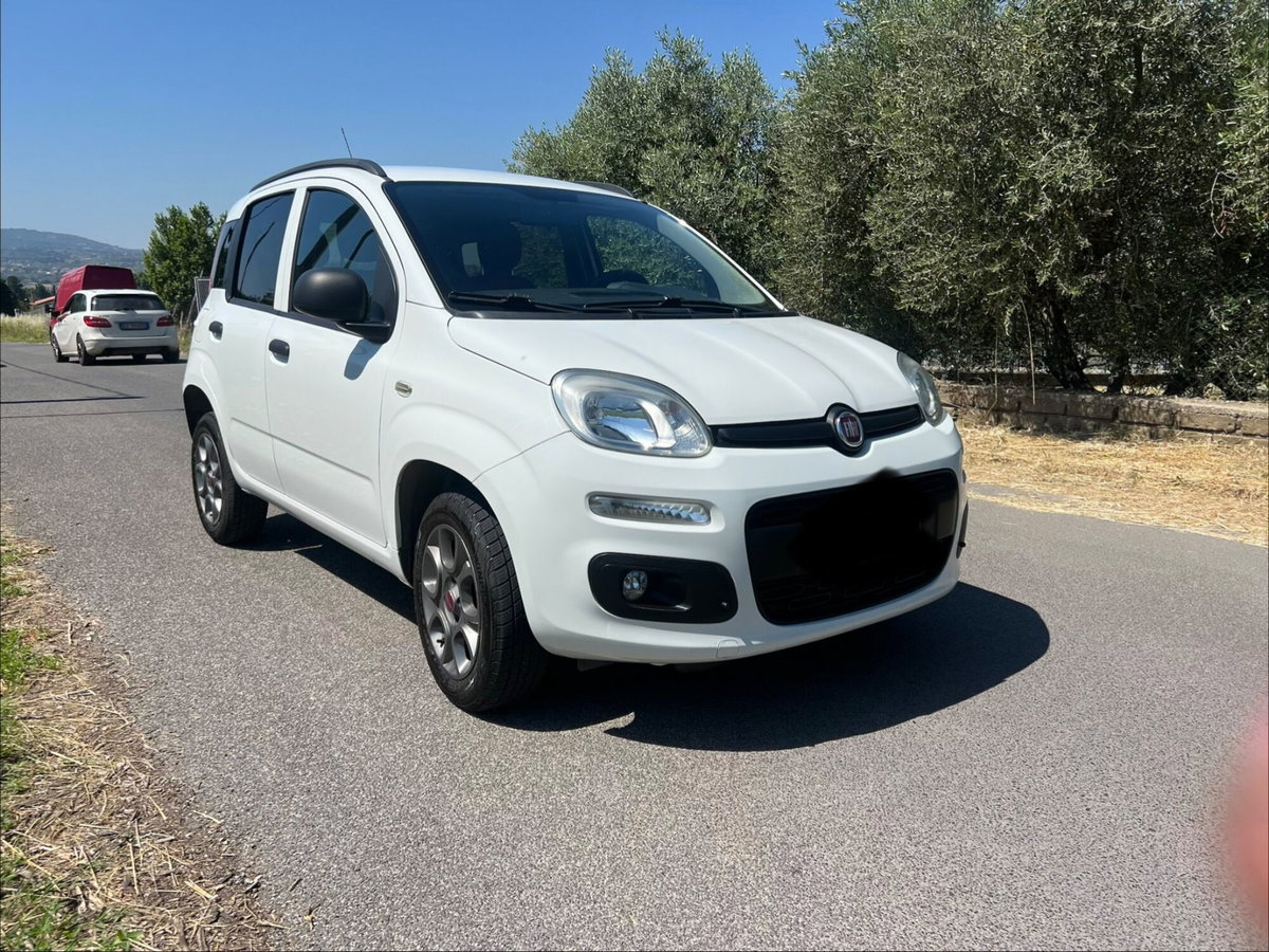 Fiat Panda 0.9 TwinAir Turbo Natural Power Easy (20)